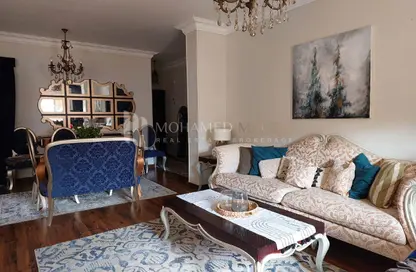 Apartment - 2 Bedrooms - 2 Bathrooms for sale in Al Murooj - Northern Expansions - 6 October City - Giza Apartment - 2 Bedrooms - 2 Bathrooms for sale in Al Murooj - Northern Expansions - 6 October City - Giza