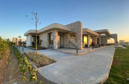Chalet - 2 Bedrooms - 1 Bathroom for sale in Koun - Ras Al Hekma - North Coast