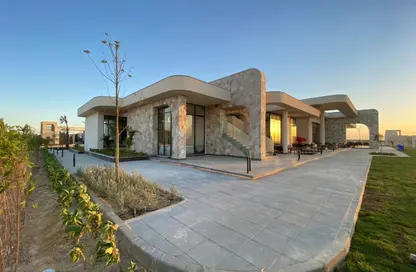 Chalet - 2 Bedrooms - 1 Bathroom for sale in Koun - Ras Al Hekma - North Coast