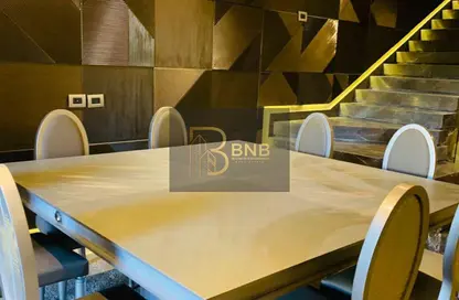 فيلا - 4 غرف نوم - 4 حمامات للايجار في ميفيدا - كمبوندات التجمع الخامس - التجمع الخامس - مدينة القاهرة الجديدة - القاهرة