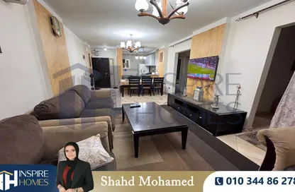 Apartment - 3 Bedrooms - 2 Bathrooms for rent in Al Nasr St. - Smouha - Hay Sharq - Alexandria Apartment - 3 Bedrooms - 2 Bathrooms for rent in Al Nasr St. - Smouha - Hay Sharq - Alexandria