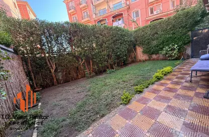 Apartment - 2 Bedrooms - 1 Bathroom for rent in Rawdat Zayed - 12th District - Sheikh Zayed City - Giza