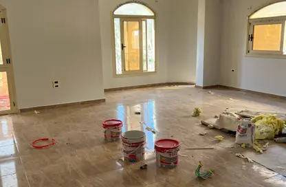 Office Space - Studio - 2 Bathrooms for rent in El Banafseg 2 - El Banafseg - New Cairo City - Cairo