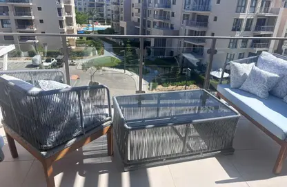 Chalet - 2 Bedrooms - 2 Bathrooms for sale in Marassi - Sidi Abdel Rahman - North Coast