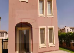 Villa - 4 Bedrooms - 4 Bathrooms for rent in Mivida - 5th Settlement Compounds - The 5th Settlement - New Cairo City - Cairo