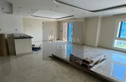 Apartment - 2 Bedrooms - 2 Bathrooms for sale in Amorada New Cairo - 5th Settlement Compounds - The 5th Settlement - New Cairo City - Cairo