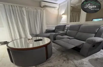 Apartment - Studio - 1 Bathroom for rent in Dream Land St. - Dream Land - Al Wahat Road - 6 October City - Giza