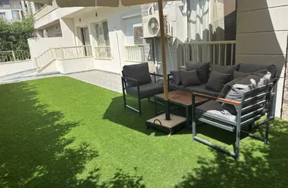 Apartment - 3 Bedrooms - 3 Bathrooms for sale in JAYD Residence - 5th Settlement Compounds - The 5th Settlement - New Cairo City - Cairo