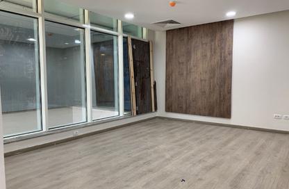 Office Space - Studio - 1 Bathroom for rent in Trivium Zayed - 2nd District - Sheikh Zayed City - Giza