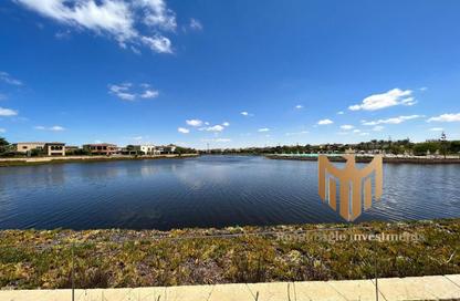 Chalet - 2 Bedrooms - 2 Bathrooms for sale in Marassi - Sidi Abdel Rahman - North Coast