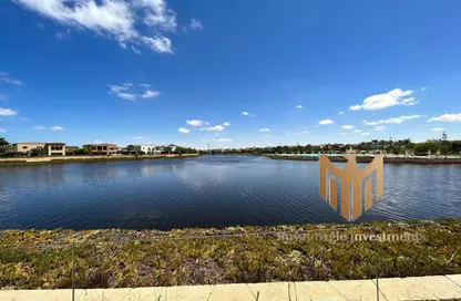 Chalet - 1 Bedroom - 1 Bathroom for sale in Marassi - Sidi Abdel Rahman - North Coast Chalet - 1 Bedroom - 1 Bathroom for sale in Marassi - Sidi Abdel Rahman - North Coast