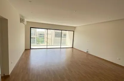 Apartment - 2 Bedrooms - 2 Bathrooms for rent in Lake View Residence - 5th Settlement Compounds - The 5th Settlement - New Cairo City - Cairo