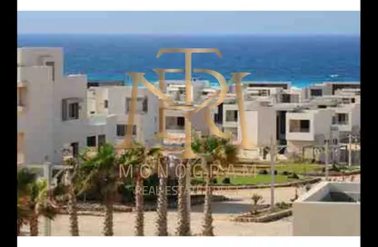 Villa - 5 Bedrooms - 4 Bathrooms for sale in Hacienda White - Sidi Abdel Rahman - North Coast
