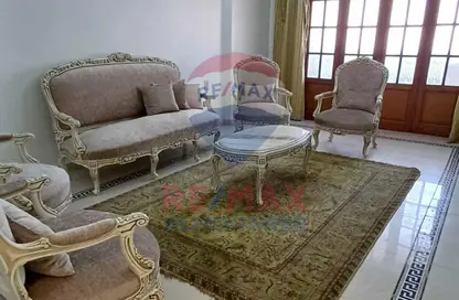 شقة - 2 غرف نوم - 1 حمام للايجار في سيدي جابر - حي شرق - الاسكندرية