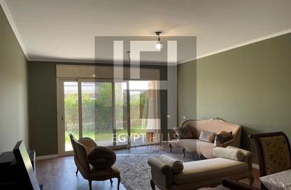 Apartment - 3 Bedrooms - 2 Bathrooms for rent in New Giza - Cairo Alexandria Desert Road - 6 October City - Giza