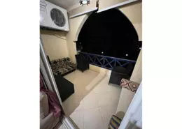 Chalet - 3 Bedrooms - 2 Bathrooms for rent in Stella Sidi Abdel Rahman - Sidi Abdel Rahman - North Coast