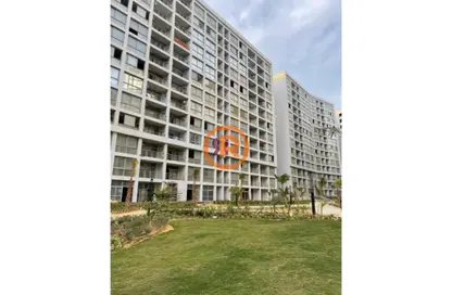 Apartment - 3 Bedrooms - 3 Bathrooms for sale in One Kattameya - El Katameya Compounds - El Katameya - New Cairo City - Cairo