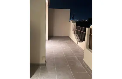 Apartment - 2 Bedrooms - 2 Bathrooms for sale in Al  Rabwa - Sheikh Zayed Compounds - Sheikh Zayed City - Giza