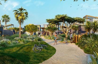 Villa - 4 Bedrooms - 4 Bathrooms for sale in Soma Bay - Safaga - Hurghada - Red Sea