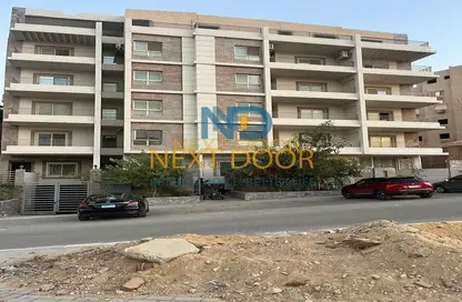 Apartment - 3 Bedrooms - 2 Bathrooms for rent in South Lotus - El Lotus - New Cairo City - Cairo