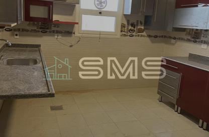 Apartment - 3 Bedrooms - 3 Bathrooms for rent in Street154 - District 4 - The 5th Settlement - New Cairo City - Cairo
