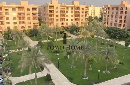 Apartment - 3 Bedrooms - 3 Bathrooms for rent in El Rehab Extension - Al Rehab - New Cairo City - Cairo