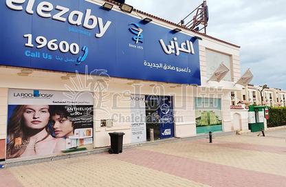 شاليه - 3 غرف نوم - 1 حمام للبيع في السخنة هيلز - العين السخنة - السويس