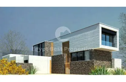 Penthouse - 3 Bedrooms - 3 Bathrooms for sale in Reef Town - Soma Bay - Safaga - Hurghada - Red Sea