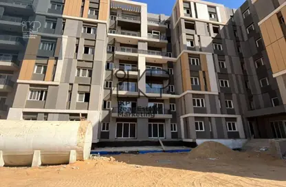 شقة - 3 غرف نوم - 4 حمامات للبيع في هاب تاون - كمبوندات مدينة المستقبل - مدينة المستقبل - القاهرة