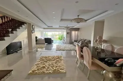 Apartment - 2 Bedrooms - 2 Bathrooms for sale in Mountain View iCity October - 6 October Compounds - 6 October City - Giza