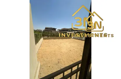 شقة - 3 غرف نوم - 3 حمامات للايجار في مون ريزيدنس - فيفث سكوير - التجمع الخامس - مدينة القاهرة الجديدة - القاهرة