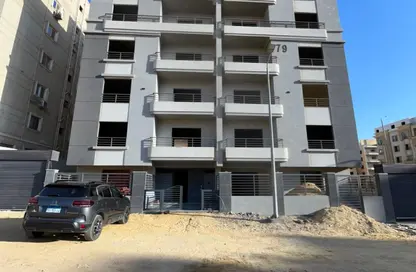 شقة - 3 غرف نوم - 2 حمامات للبيع في عمارات الاندلس - حى الاندلس - مدينة القاهرة الجديدة - القاهرة