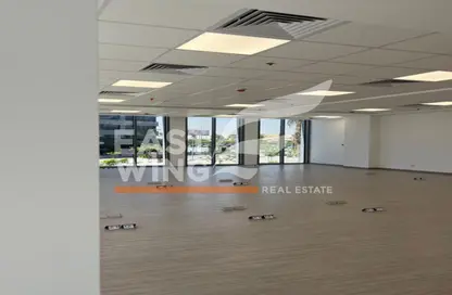 Office Space - Studio - 1 Bathroom for sale in Cairo Festival City - North Investors Area - New Cairo City - Cairo