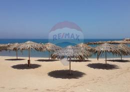 Townhouse - 2 bedrooms - 2 bathrooms for للبيع in La Vista 1 - La Vista - Al Ain Al Sokhna - Suez