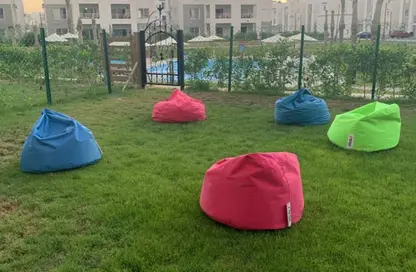 شاليه - 3 غرف نوم - 2 حمامات للبيع في أمواج - سيدي عبد الرحمن - الساحل الشمالي شاليه - 3 غرف نوم - 2 حمامات للبيع في أمواج - سيدي عبد الرحمن - الساحل الشمالي