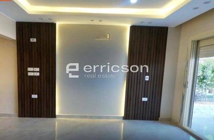 Apartment - 2 Bedrooms - 2 Bathrooms for rent in Stone Residence - 5th Settlement Compounds - The 5th Settlement - New Cairo City - Cairo