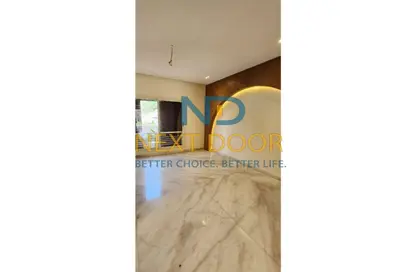 Villa - 4 Bedrooms - 5 Bathrooms for rent in Cairo Festival City - North Investors Area - New Cairo City - Cairo
