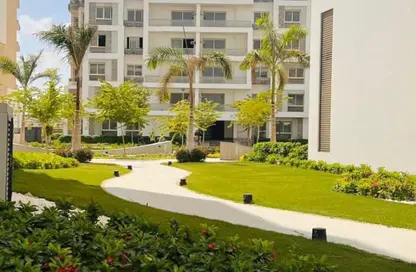 شقة - 3 غرف نوم - 3 حمامات للبيع في نيو جيزة - طريق مصر اسكندرية الصحراوي - مدينة 6 أكتوبر - الجيزة