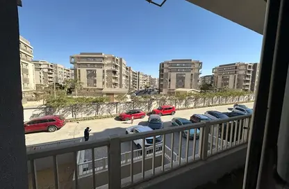 شقة - 3 غرف نوم - 3 حمامات للبيع في جايد ريزيدنس - كمبوندات التجمع الخامس - التجمع الخامس - مدينة القاهرة الجديدة - القاهرة