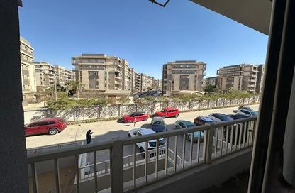 Apartment - 3 Bedrooms - 3 Bathrooms for sale in JAYD Residence - 5th Settlement Compounds - The 5th Settlement - New Cairo City - Cairo