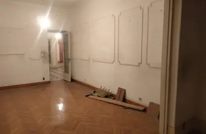 Office Space - Studio - 1 Bathroom for rent in Downtown - Cairo