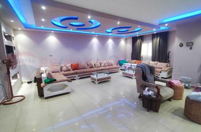 Apartment - 3 Bedrooms - 2 Bathrooms for sale in Roushdy - Hay Sharq - Alexandria