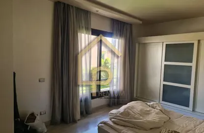 Duplex - 3 Bedrooms - 3 Bathrooms for sale in Casa - Sheikh Zayed Compounds - Sheikh Zayed City - Giza