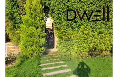Villa - 4 Bedrooms - 6 Bathrooms for sale in Madinaty - Cairo