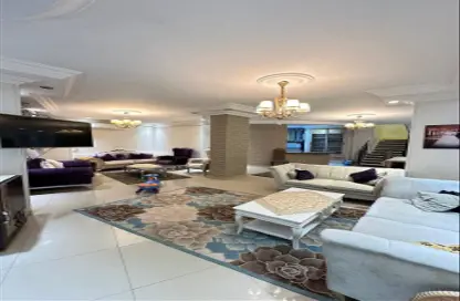 Duplex - 3 Bedrooms - 2 Bathrooms for sale in Gate 2 - Khafre - Hadayek El Ahram - Giza