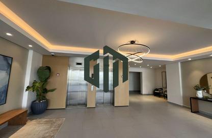 Apartment - 3 Bedrooms - 3 Bathrooms for rent in Mivida - 5th Settlement Compounds - The 5th Settlement - New Cairo City - Cairo
