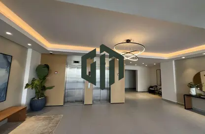 Apartment - 3 Bedrooms - 3 Bathrooms for rent in Mivida - 5th Settlement Compounds - The 5th Settlement - New Cairo City - Cairo