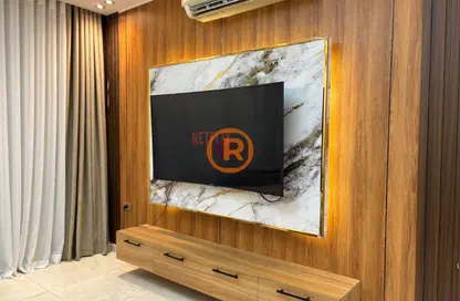 Apartment - 1 Bedroom - 1 Bathroom for rent in One Kattameya - El Katameya Compounds - El Katameya - New Cairo City - Cairo Apartment - 1 Bedroom - 1 Bathroom for rent in One Kattameya - El Katameya Compounds - El Katameya - New Cairo City - Cairo