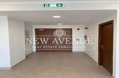 Office Space - Studio - 3 Bathrooms for sale in Mivida - 5th Settlement Compounds - The 5th Settlement - New Cairo City - Cairo