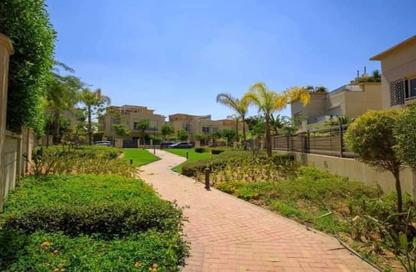 Apartment - 3 Bedrooms - 3 Bathrooms for sale in O West - 6 October Compounds - 6 October City - Giza